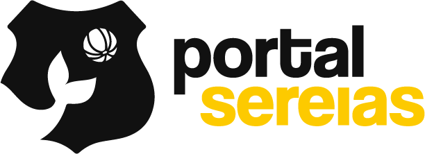 Logo - Portal Sereias