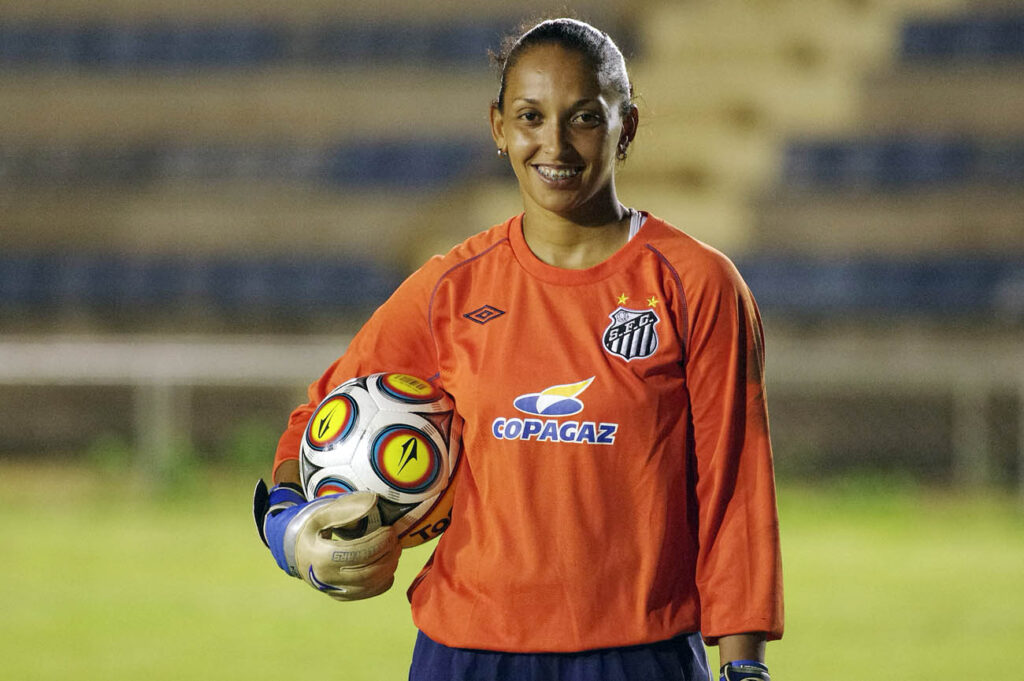 Kaká Santos Sereias da Vila