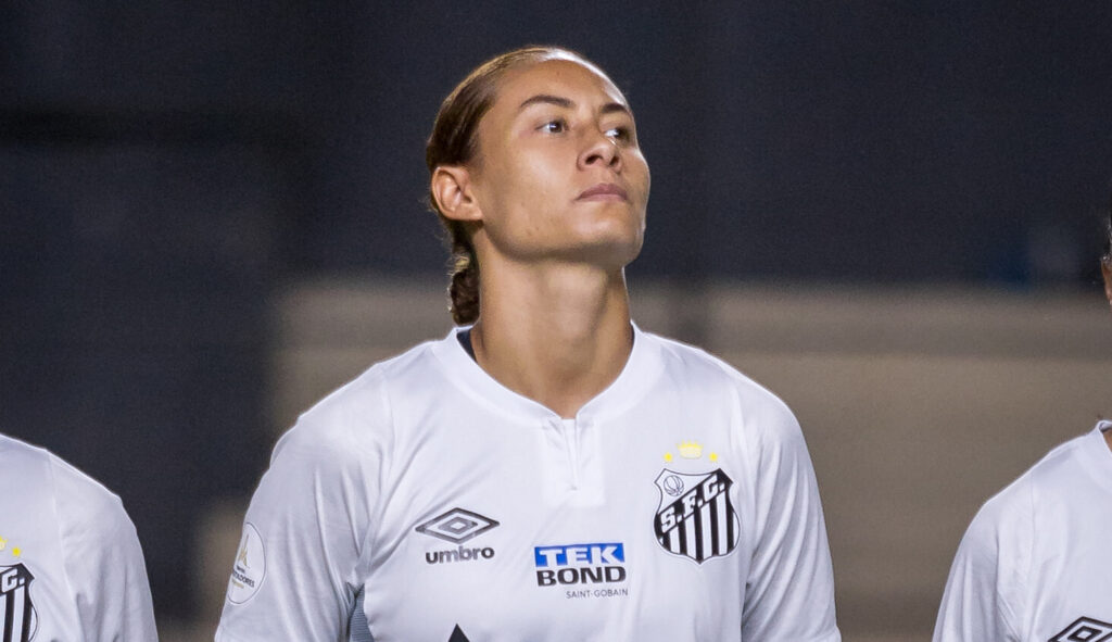 Carol Baiana Sereias da Vila Santos