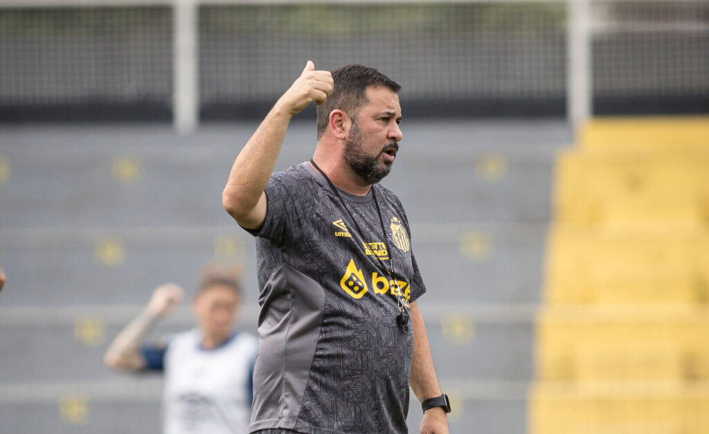 Santos Caio Couto