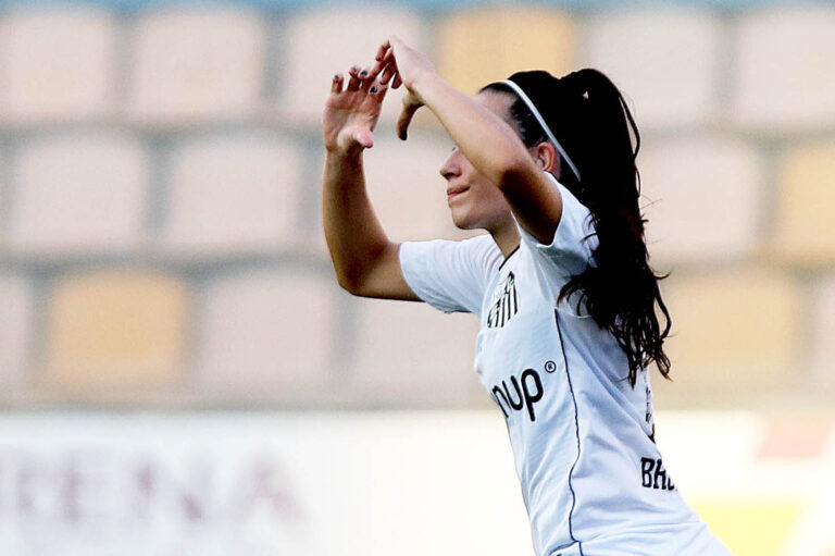 Bruninha Sereias da Vila