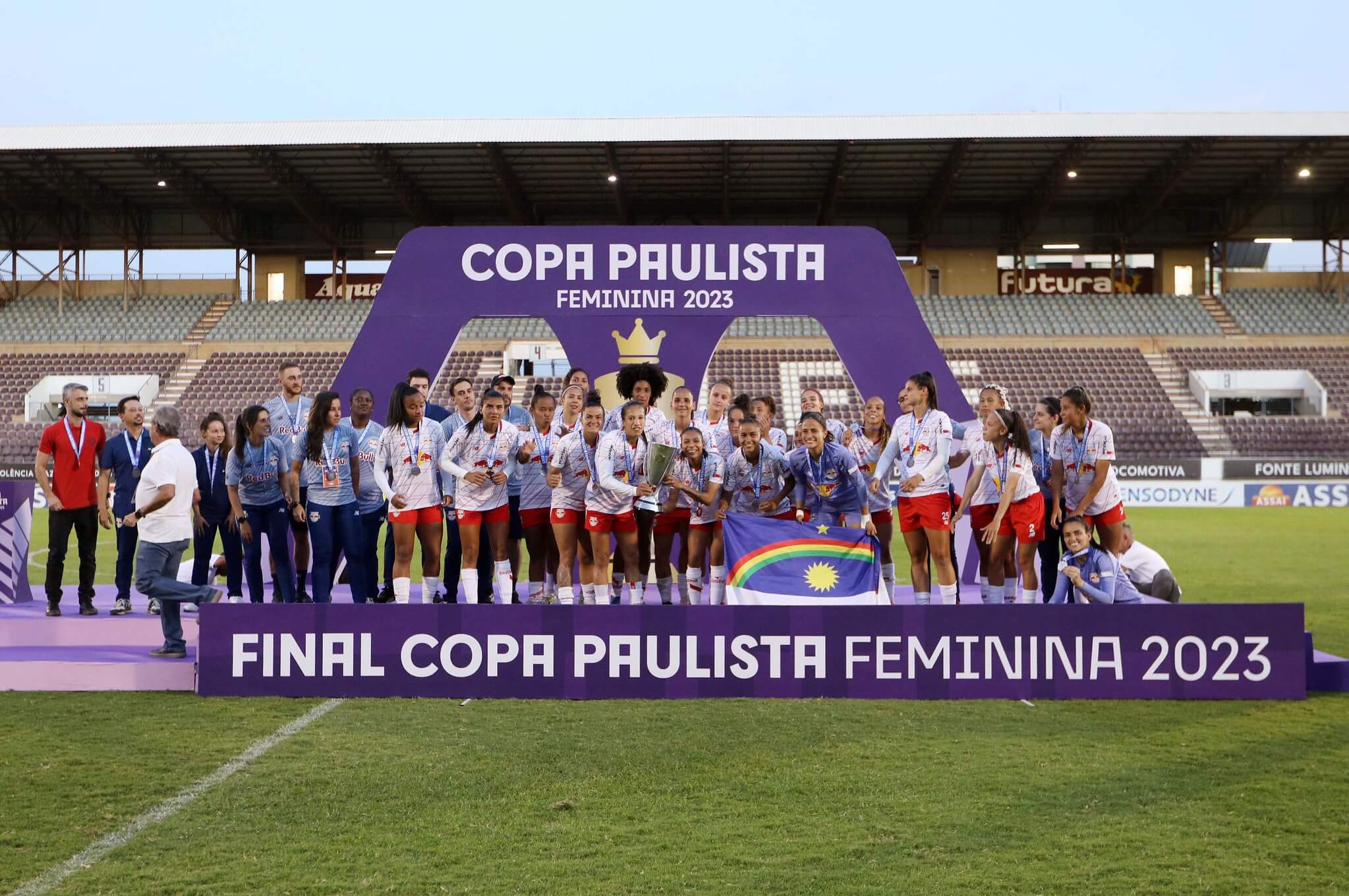 Red Bull Bragantino