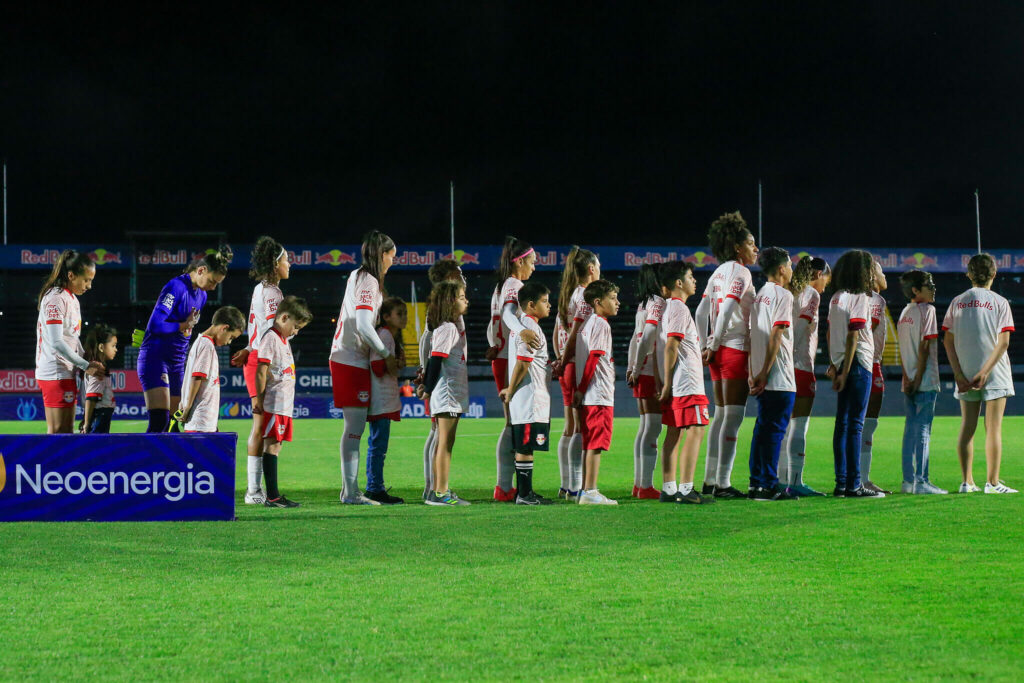 Red Bull Bragantino