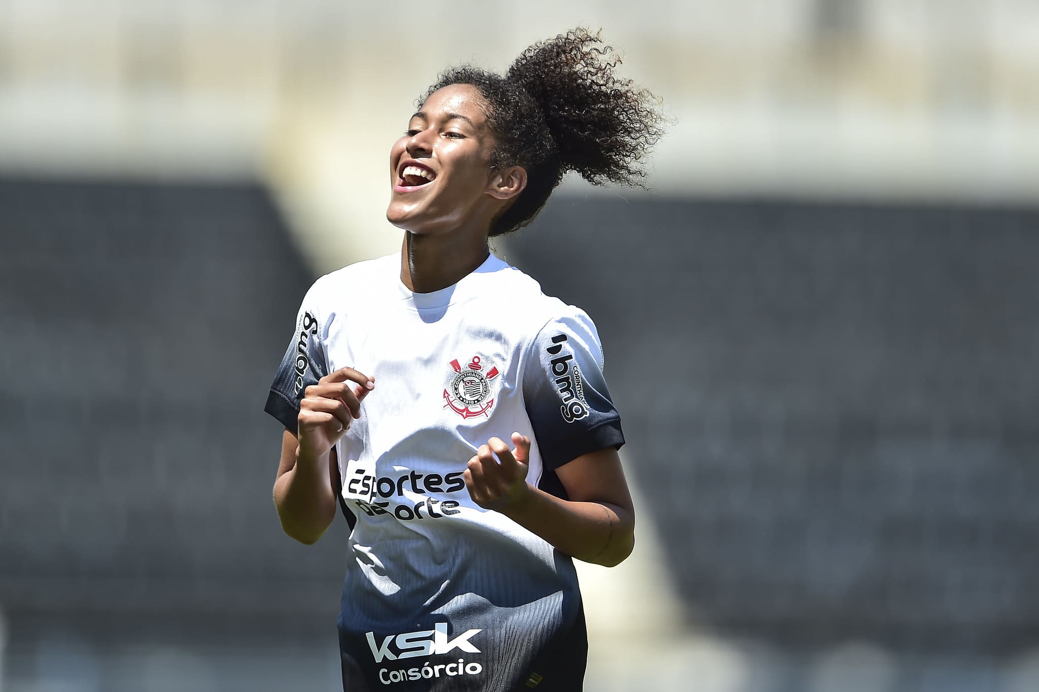 Gi Fernandes Sereias da Vila
