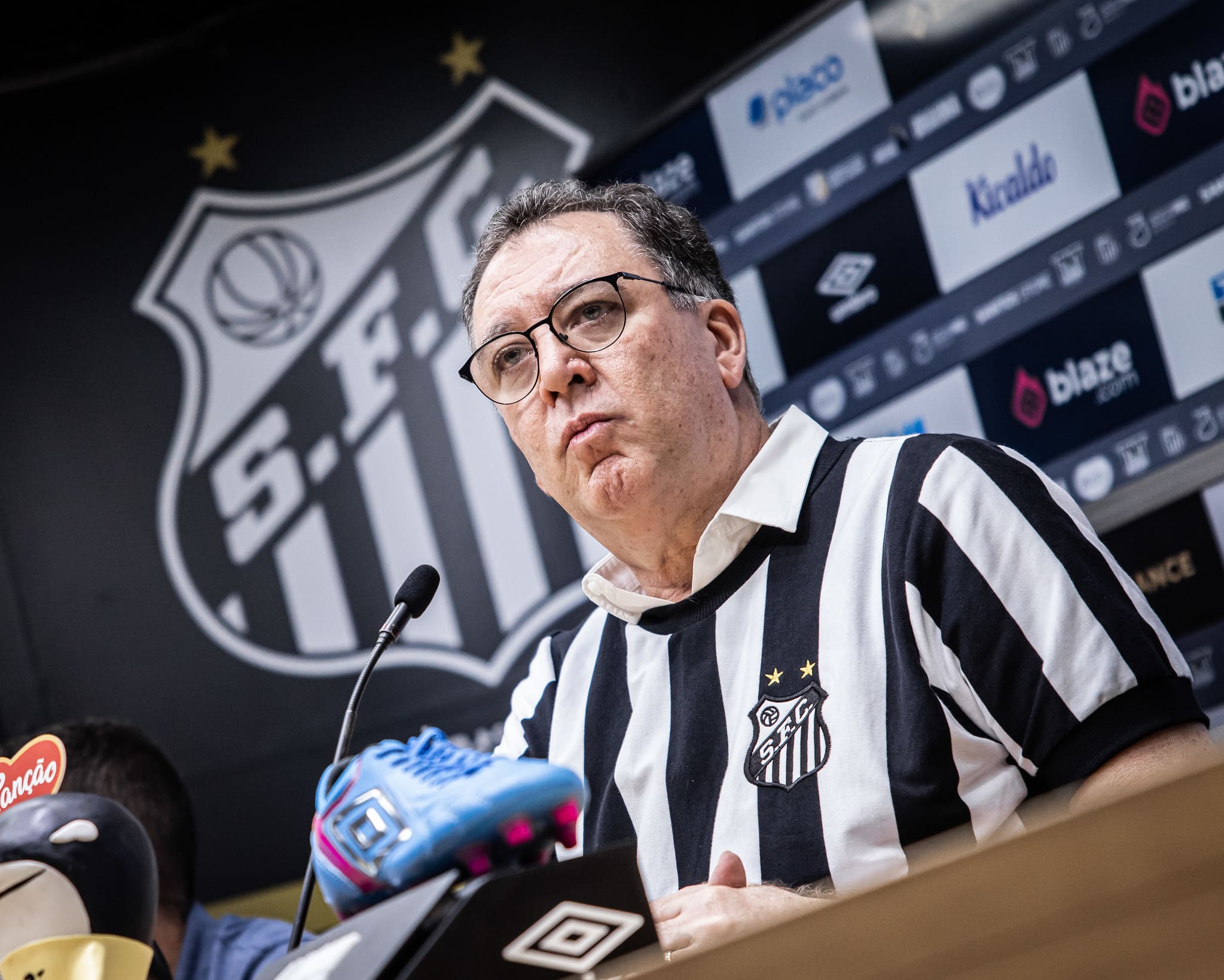 Marcelo Teixeira Sereias da Vila