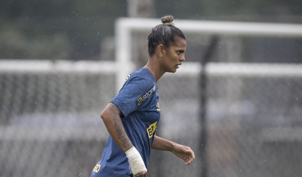 Sereias da Vila Camila Martins