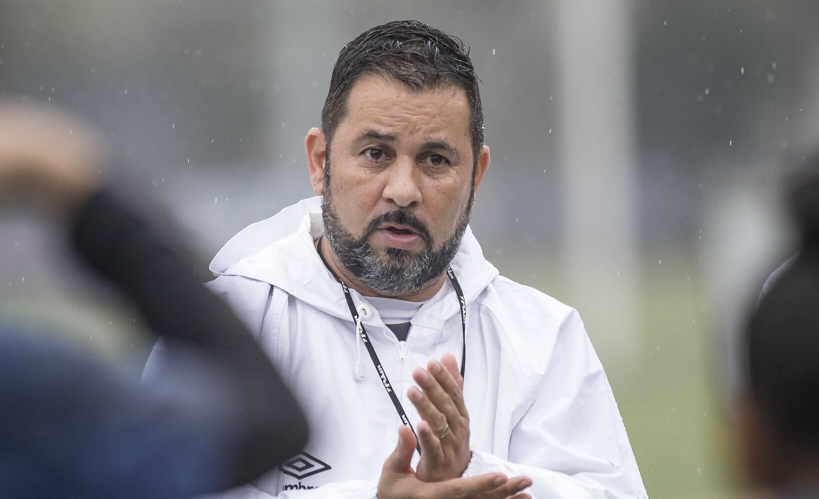 Caio Couto Santos Sereias