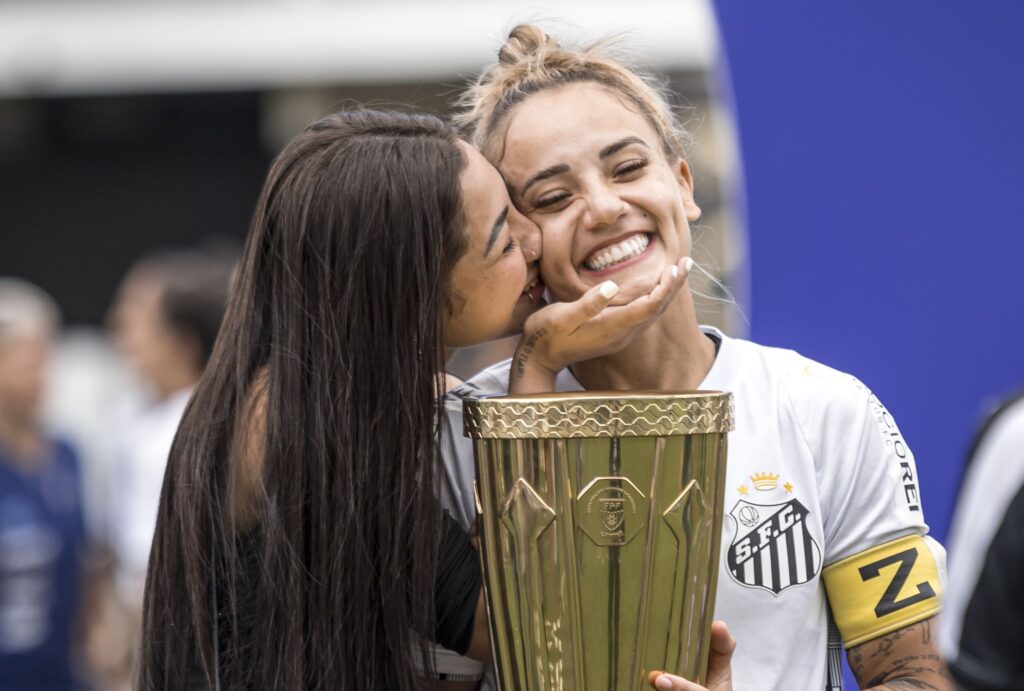 Thaisinha Sereias da Vila