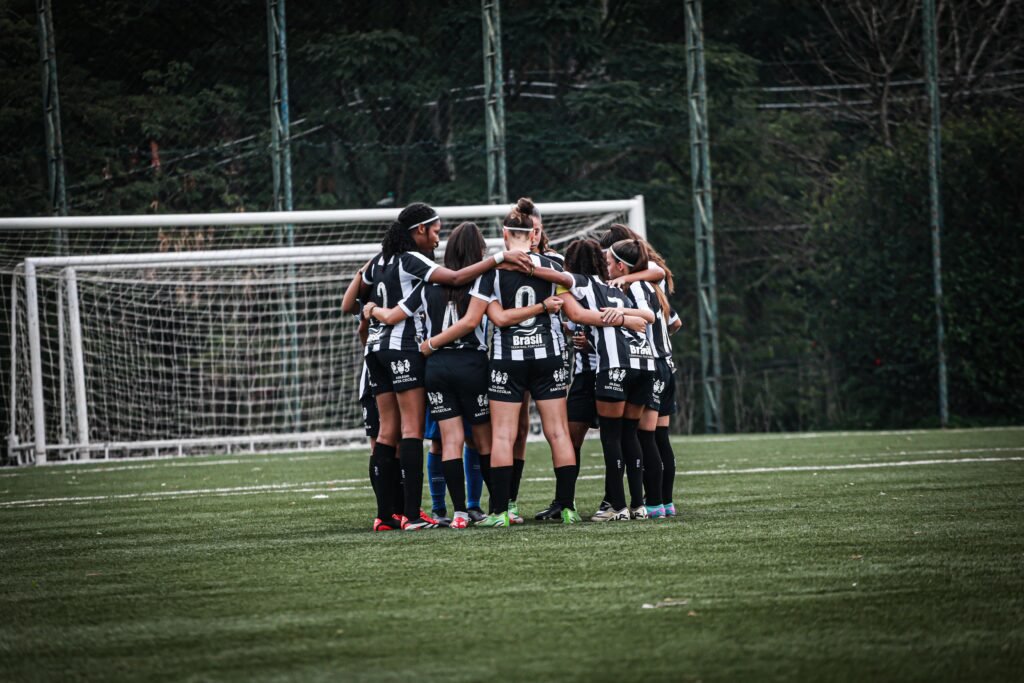 Sereinhas da Vila