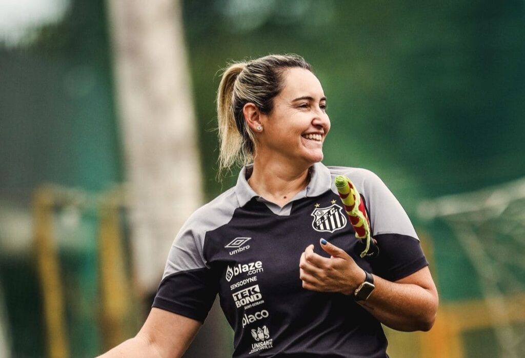 Natália Galhote Sereias da Vila
