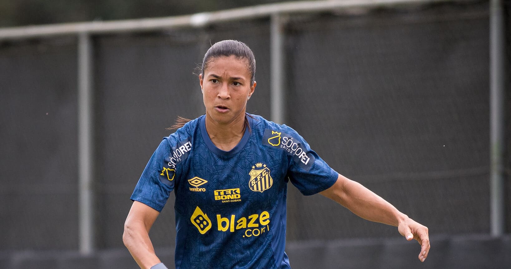 Ana Carla Sereias da VIla