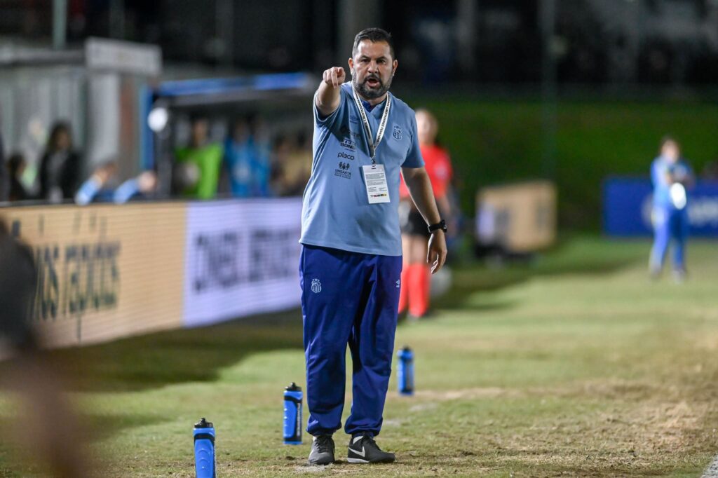 Caio Couto Sereias da Vila