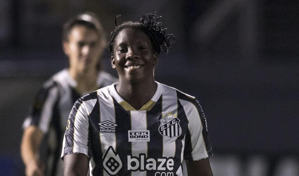 Fabiana Yanten Sereias da Vila