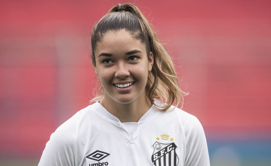 Isa Viana Sereias da Vila