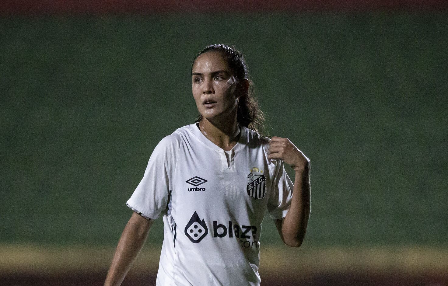 Camile Abreu Sereias da Vila