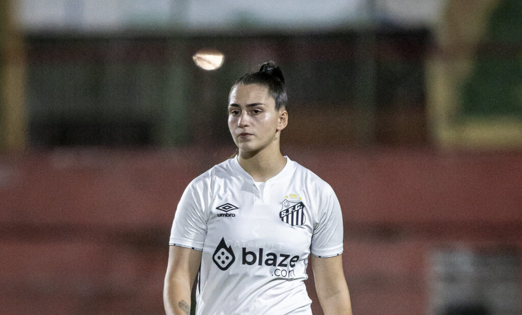 Gabriela Leveque Sereias da Vila