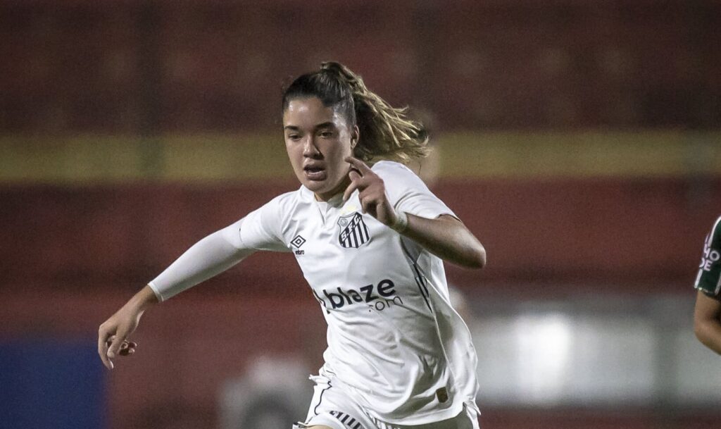 Isa Viana Sereias da Vila