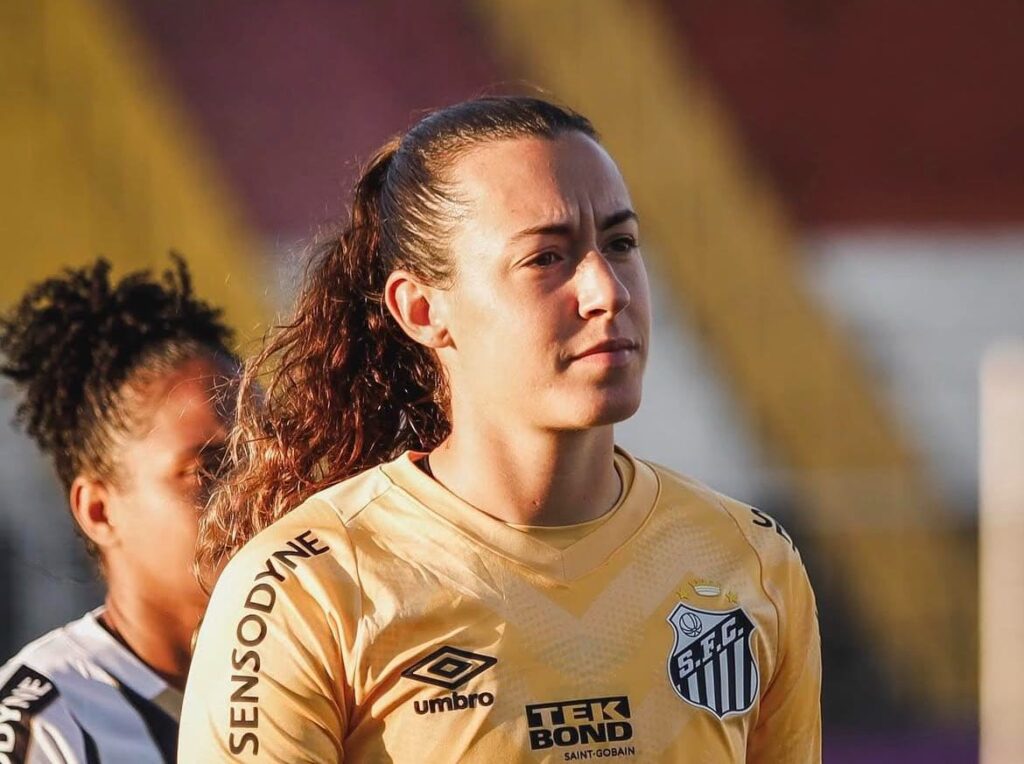 Kelly Chiavaro Sereias da Vila