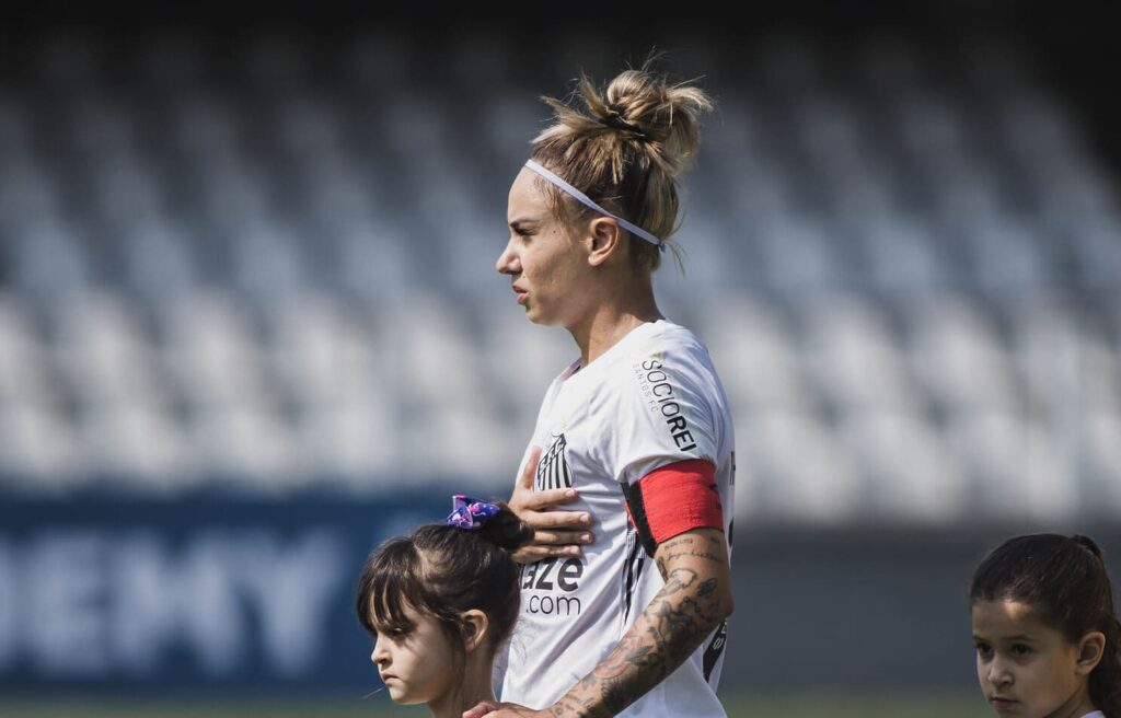 Thaisinha Sereias da Vila