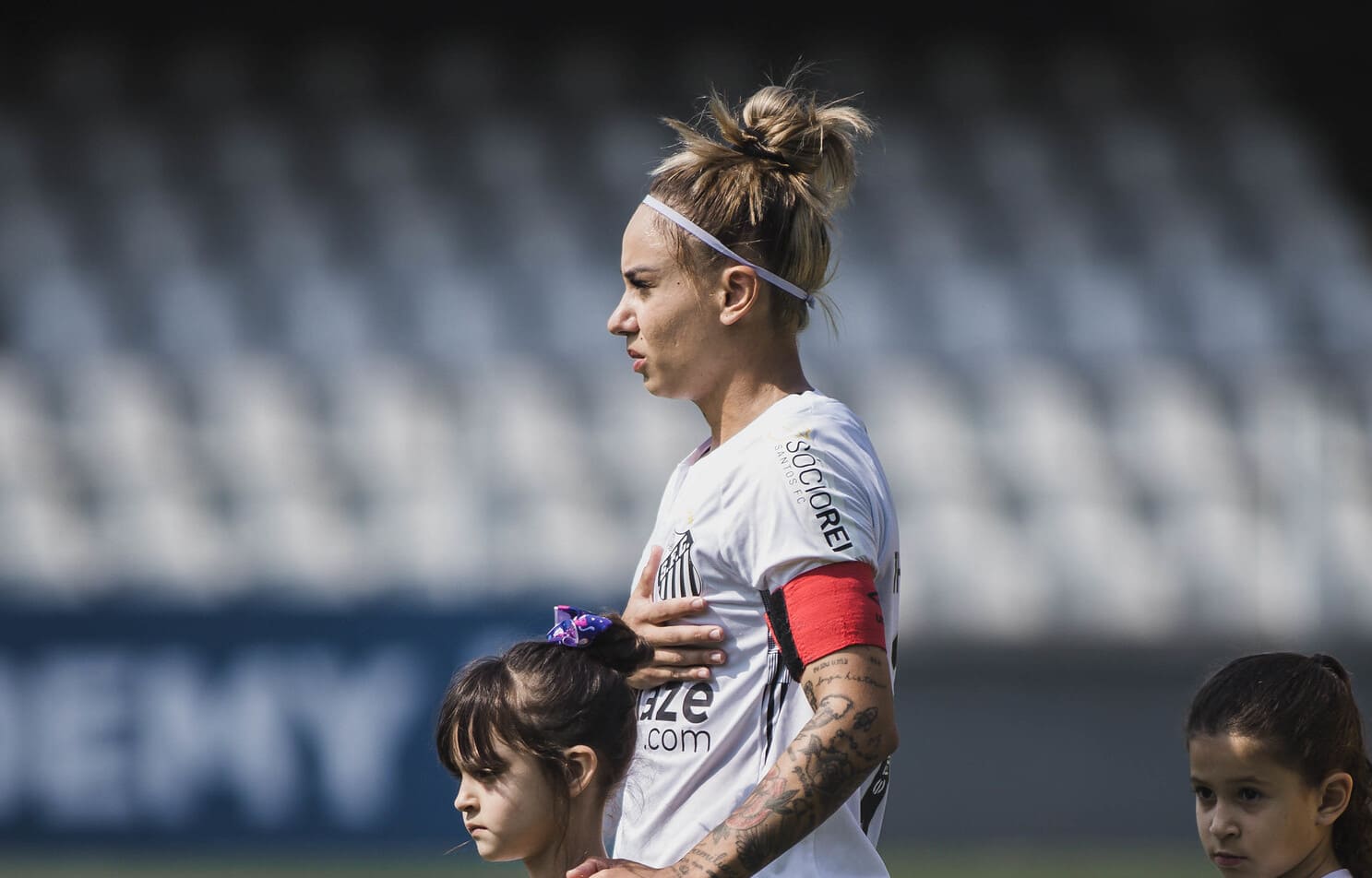 Thaisinha Sereias da Vila