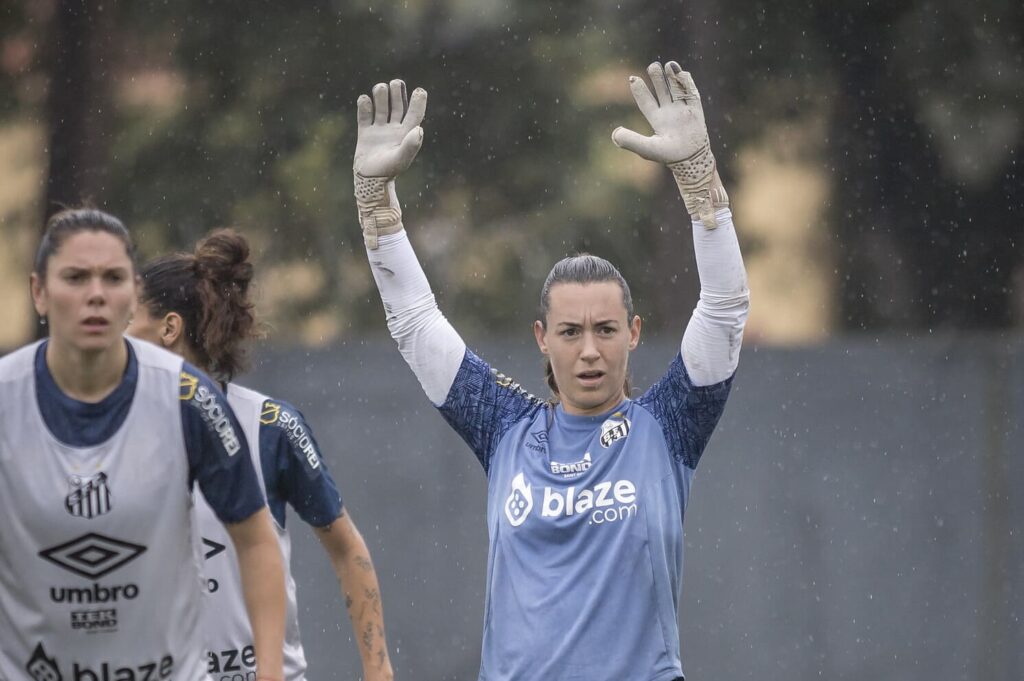 Kelly Chiavaro Sereias da Vila