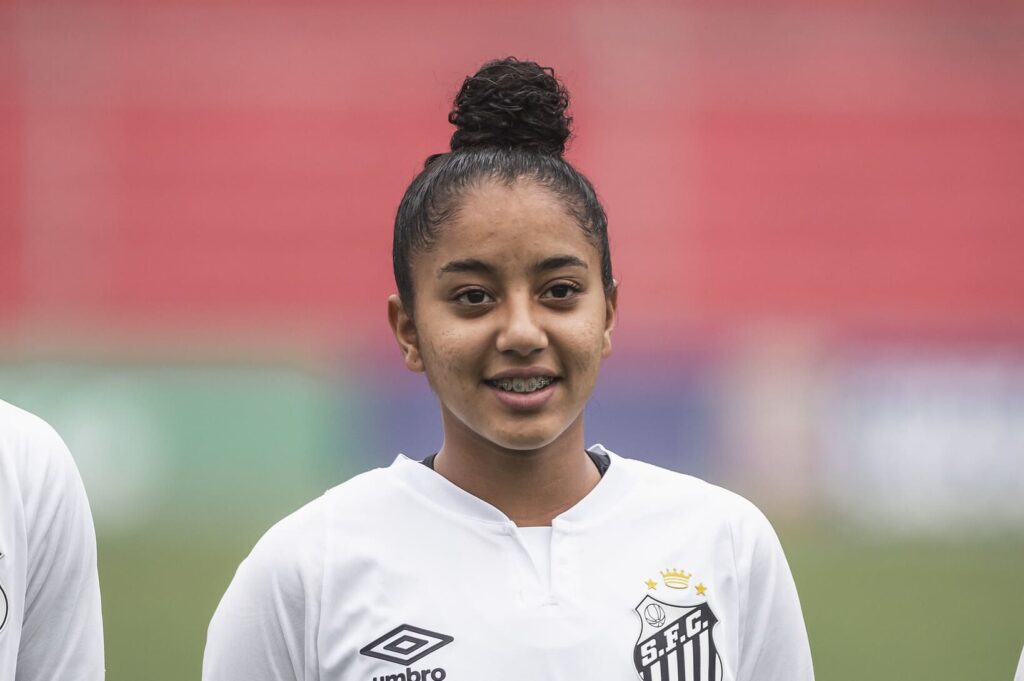 Mari Feitosa Sereias da Vila