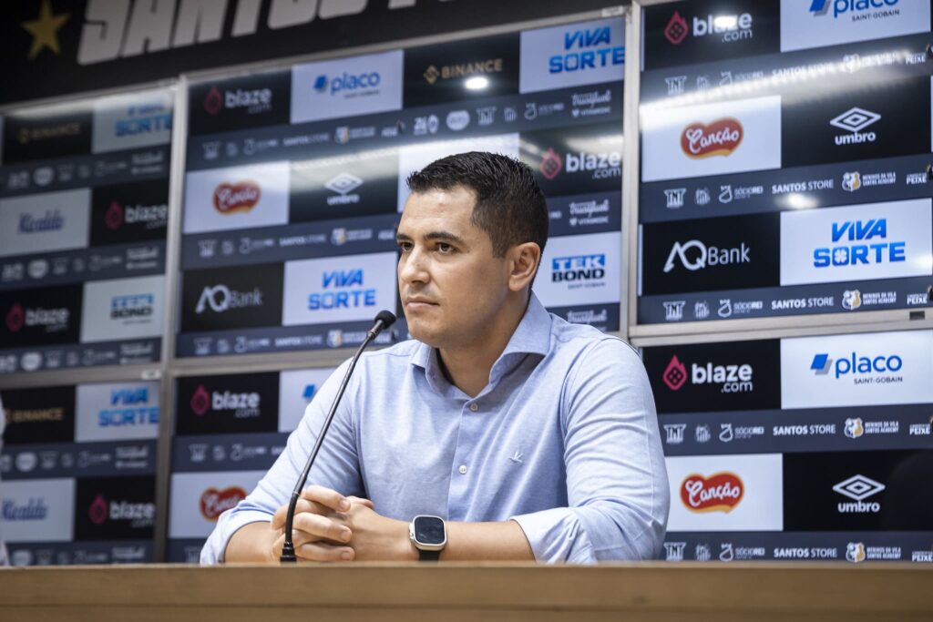 Pedro Martins Santos
