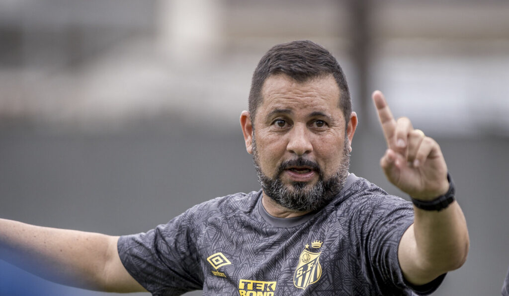 Caio Couto Santos Sereias