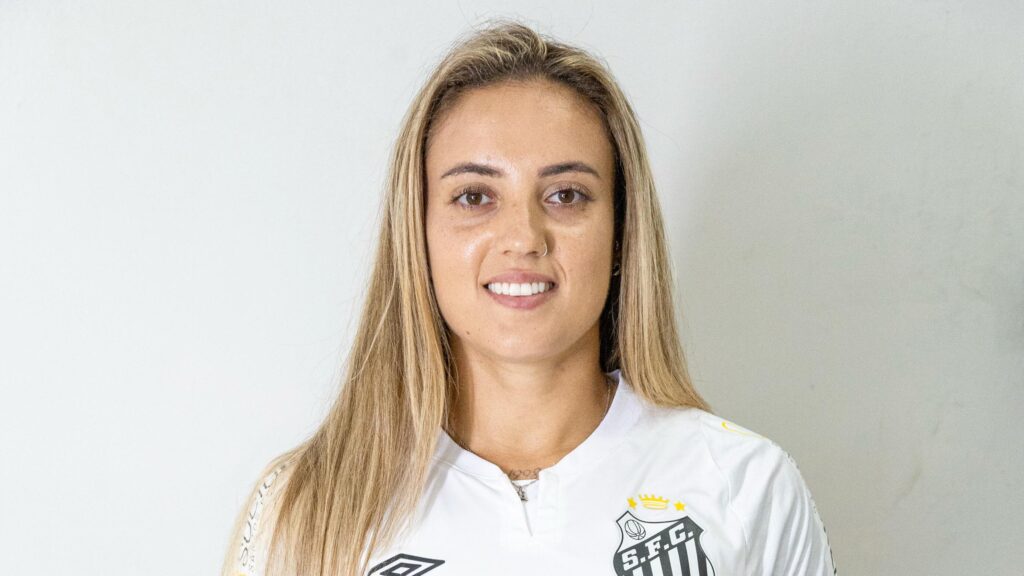 Ingryd Avancini Santos