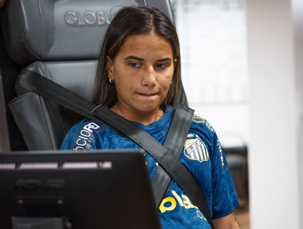 Ana Barboza Sereias da Vila