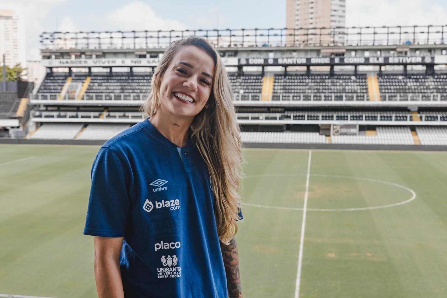 Thaisinha Sereias da Vila