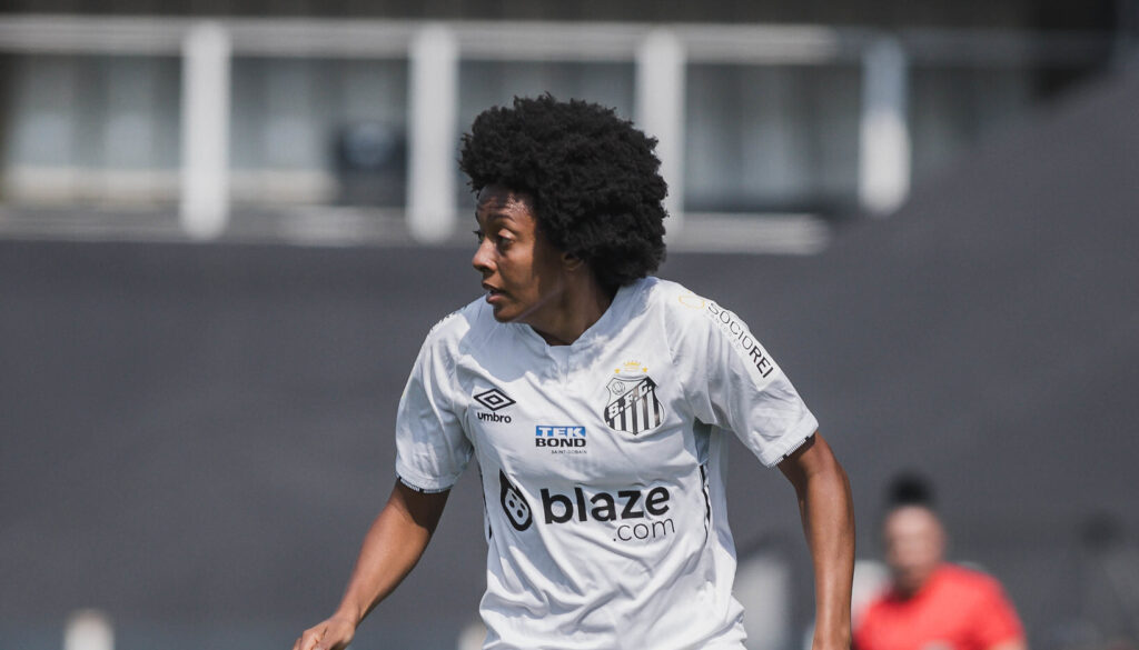 Dani Silva Santos Sereias da Vila