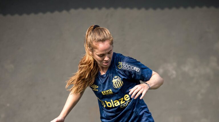 Ketlen Sereias da Vila