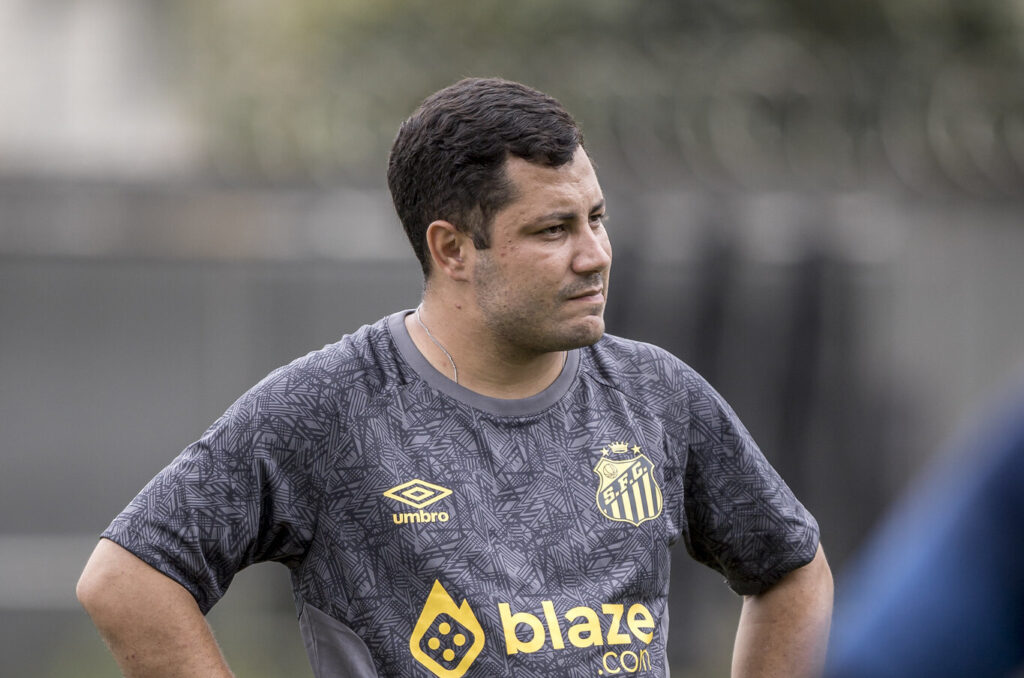 Luís Gustavo Porto
