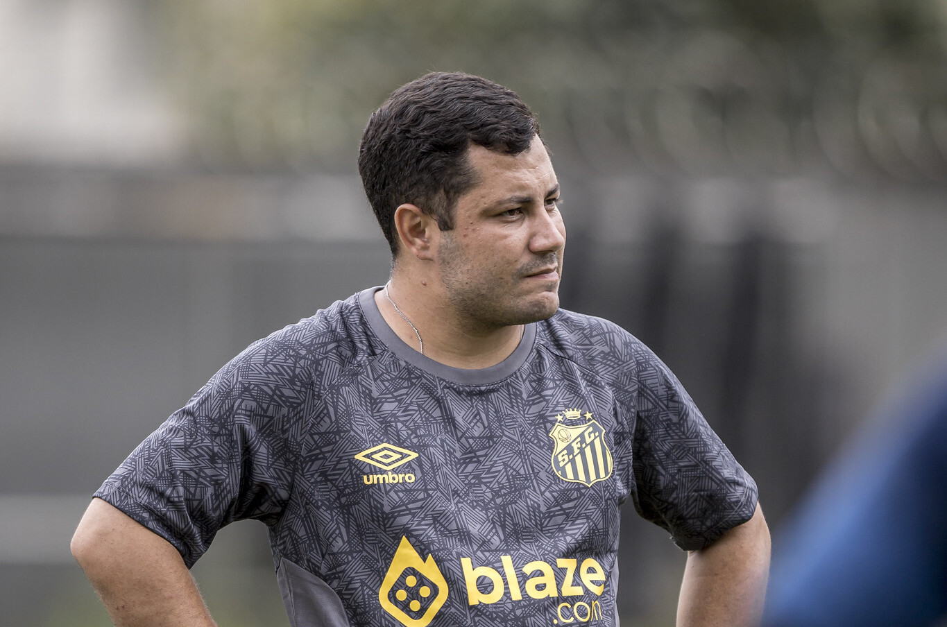 Luís Gustavo Porto