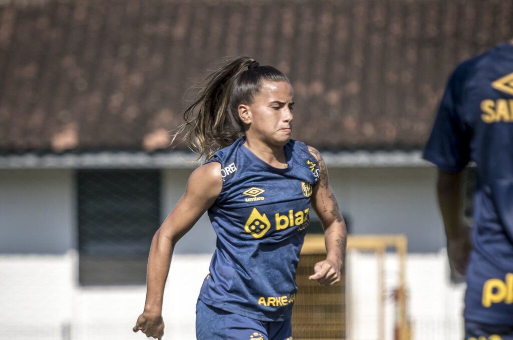 Ana Barboza Sereias da Vila