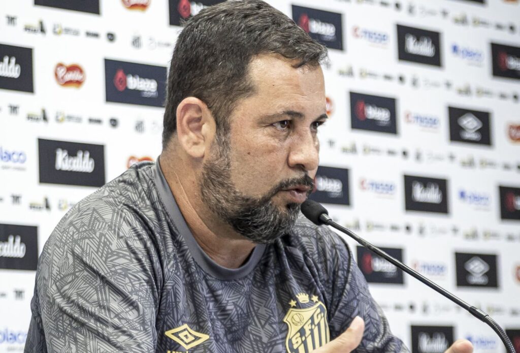 Caio Couto Santos Sereias