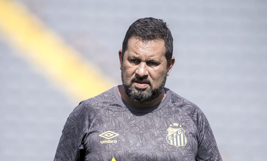 Caio Couto Santos Sereias