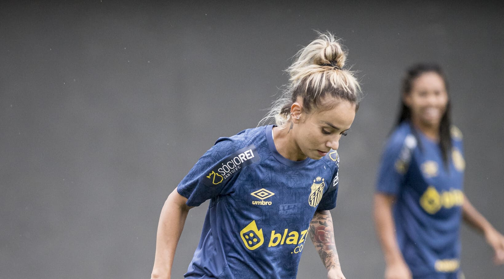 Thaisinha Sereias da Vila