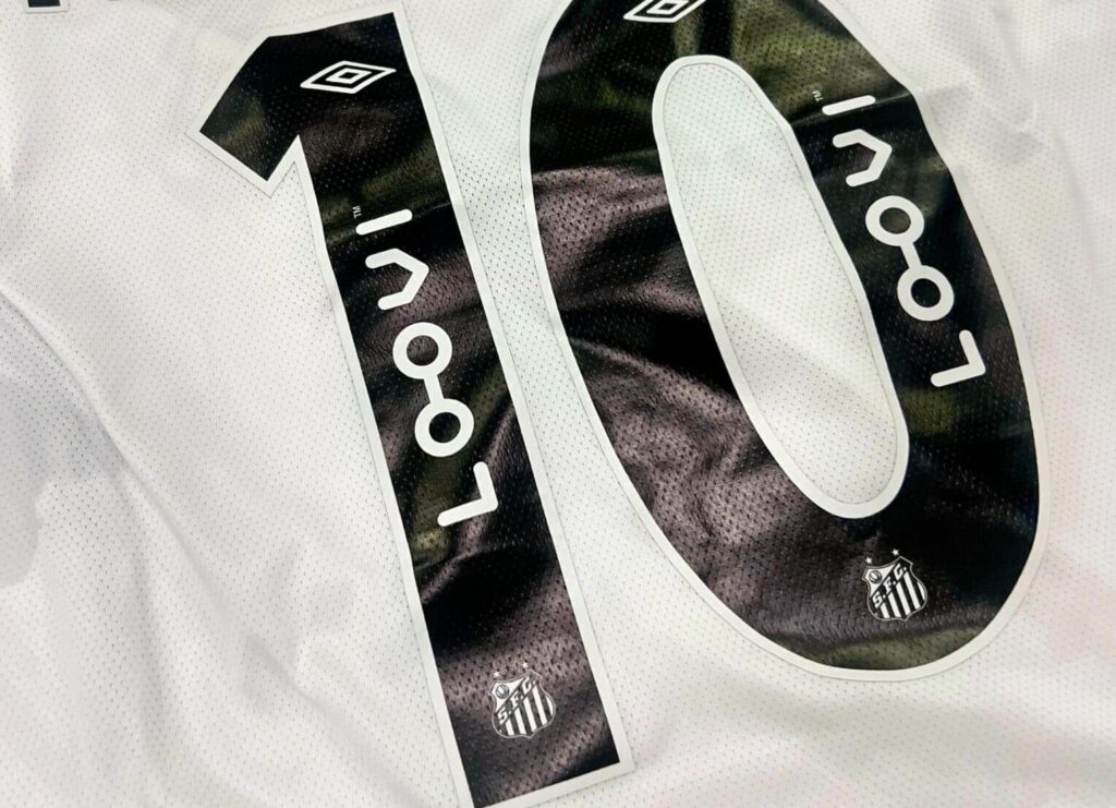 Santos Patrocinador