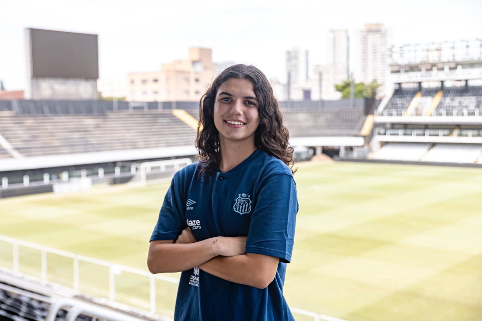 Mary Venâncio Sereias da Vila