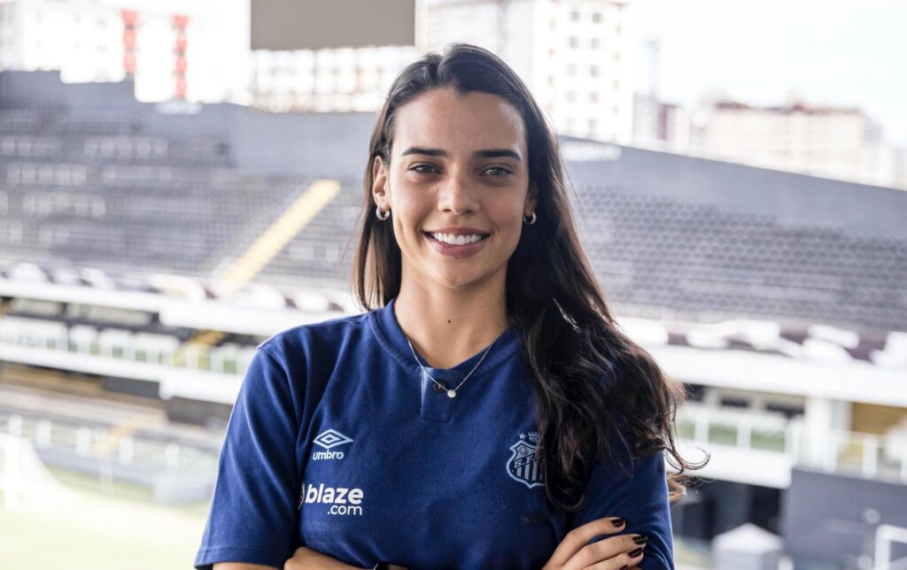 Kauany Karolina Sereias da Vila
