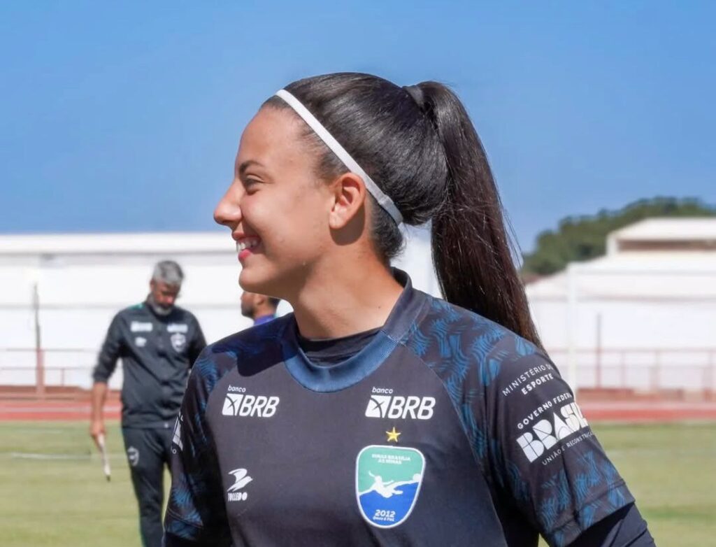 Ágatha Basílio
