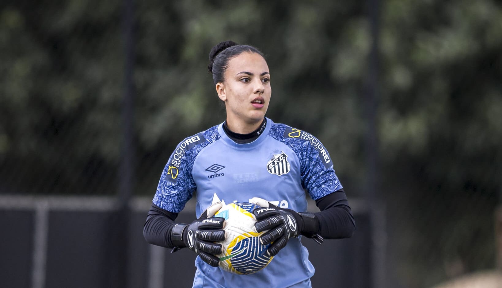 Ágatha Basilio