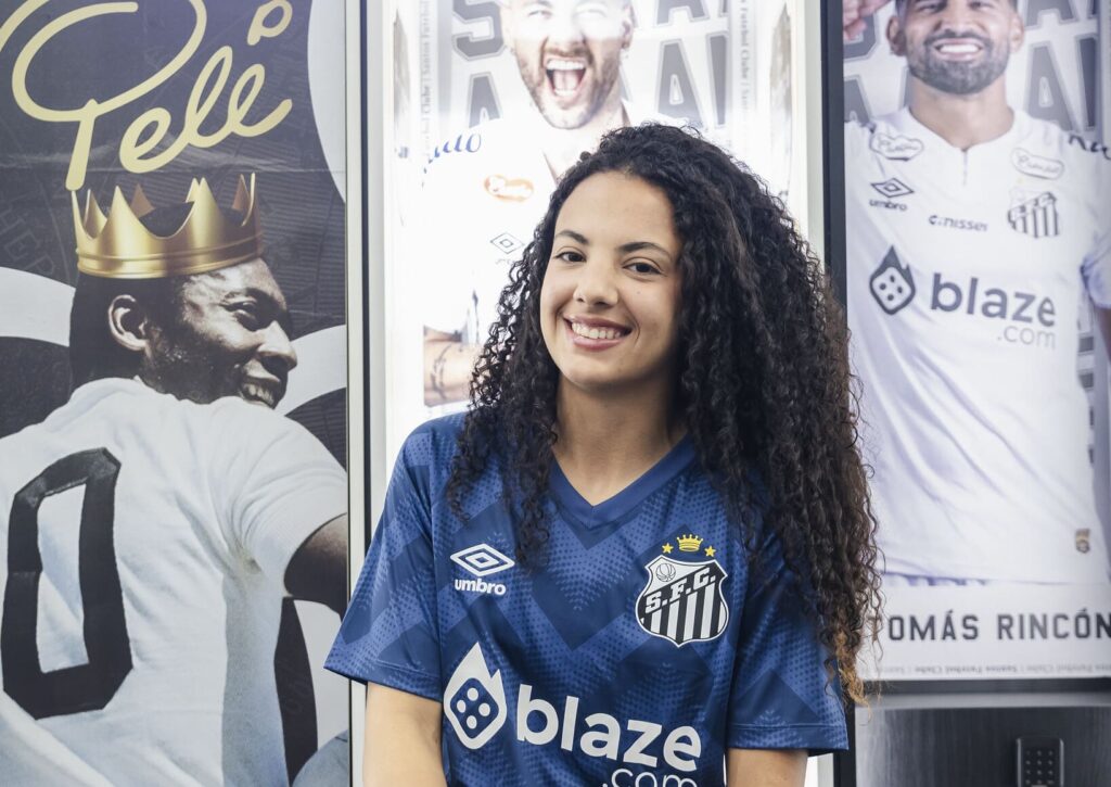 Ágatha Basilio Sereias da Vila