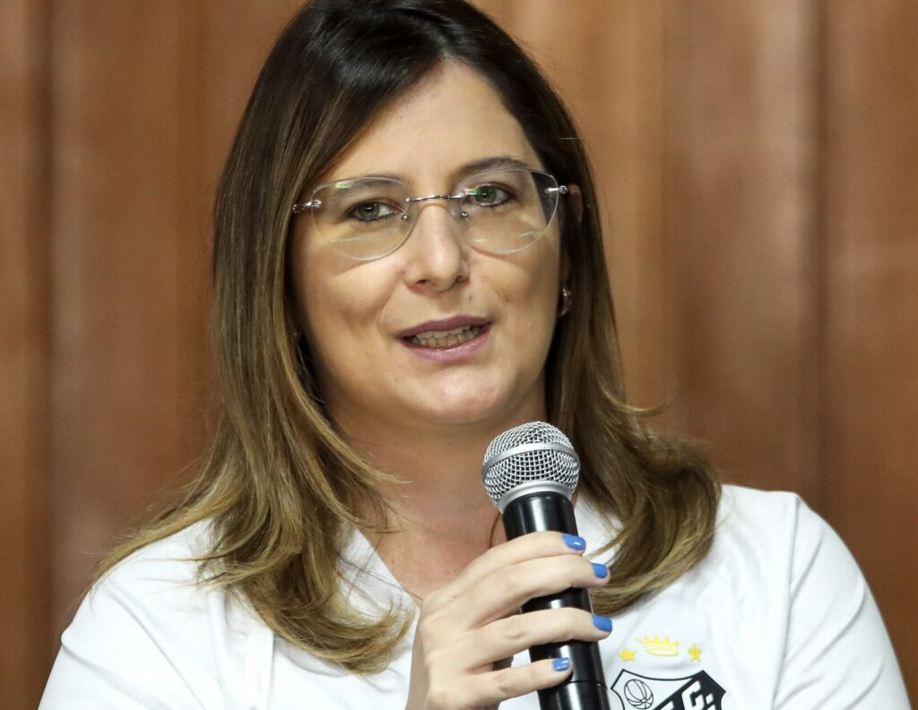 Isabel Luchesi Sereias da Vila
