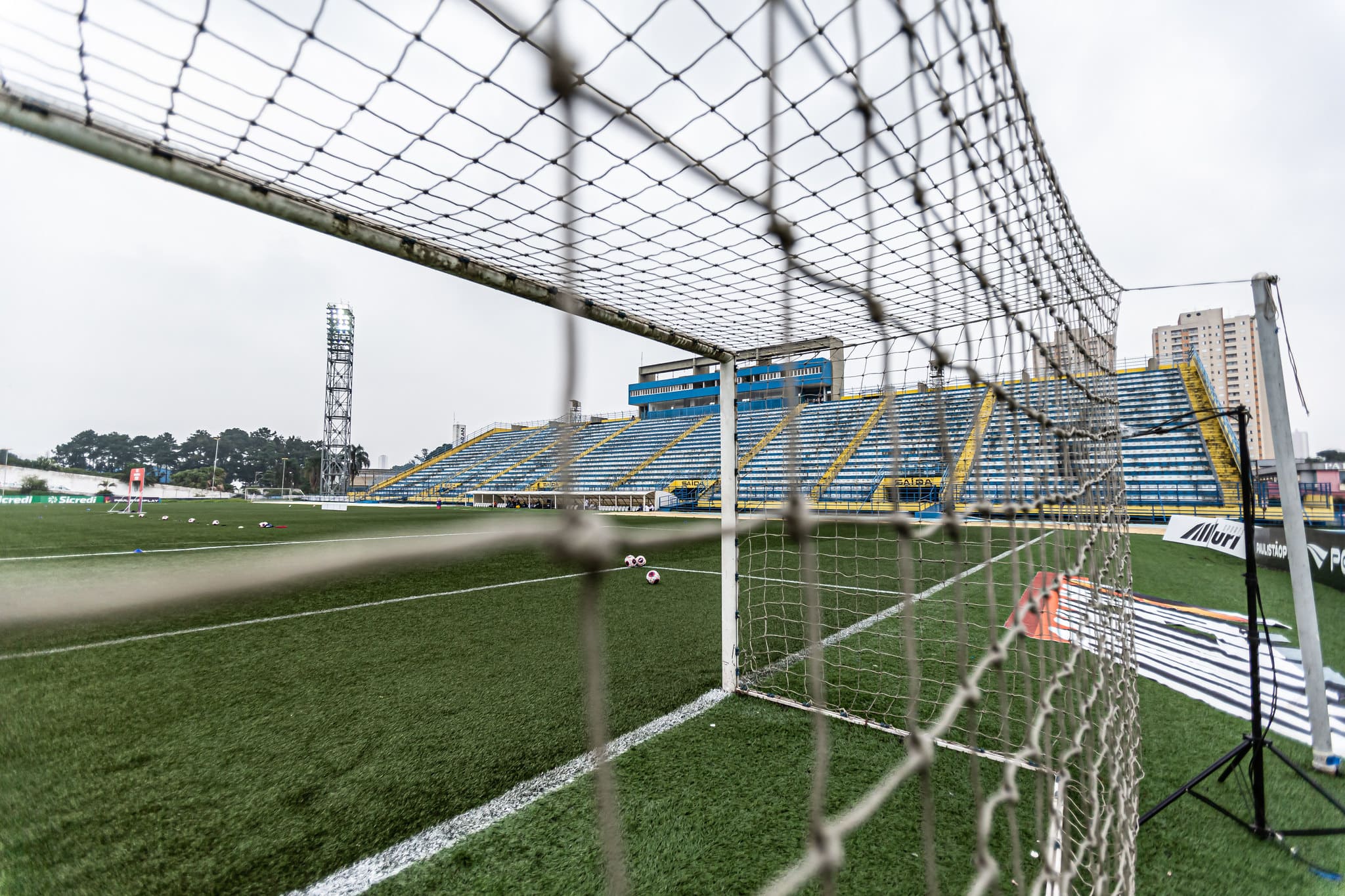 Estádio Bruno José Daniel