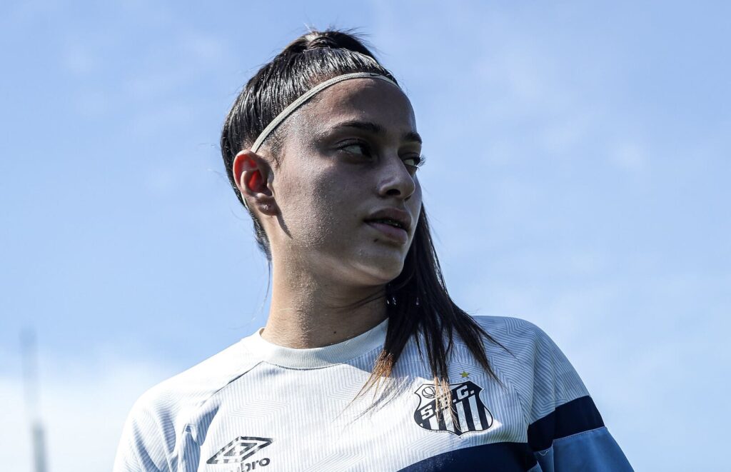 Mari Oliveira - Sereinhas da Vila