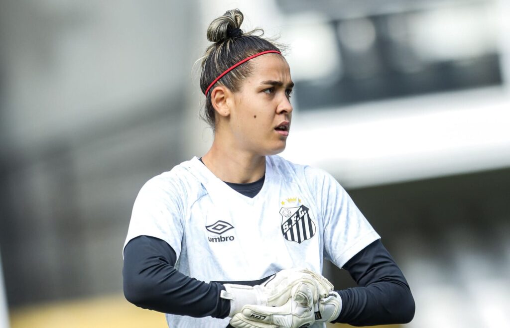 Stefane Sereias da Vila