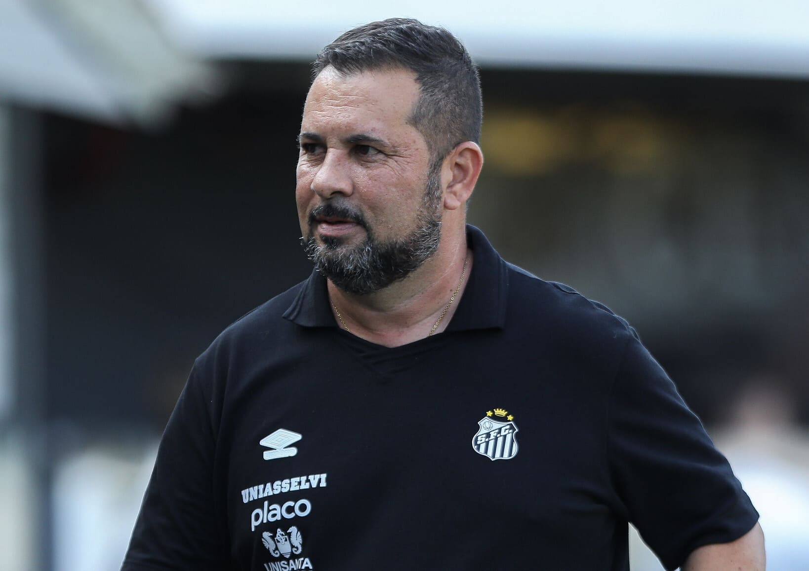 Caio Couto Santos Sereias da Vila
